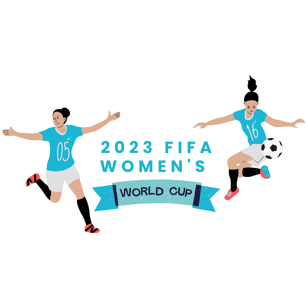 FIFA 2023 Women’s World Cup